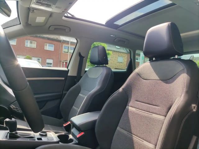Seat Ateca Xperience PANO,Full Link,KAM,GJR,AHK,KESSY