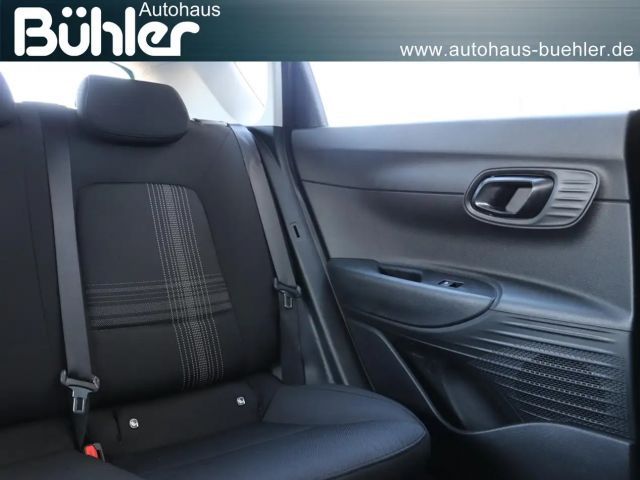 Hyundai Bayon 1.0 Select T-GDi
