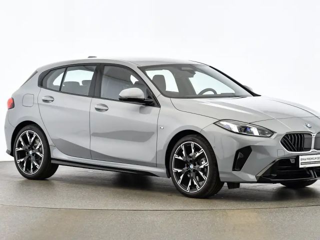 BMW 118 118d