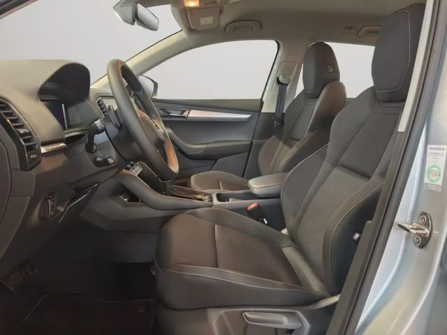 Skoda Karoq 2.0 TDI 4x4 Selection