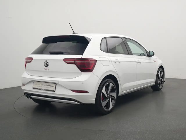 Volkswagen Polo GTI