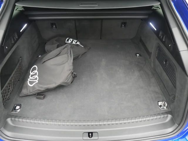 Audi A6 Avant Quattro S-Line