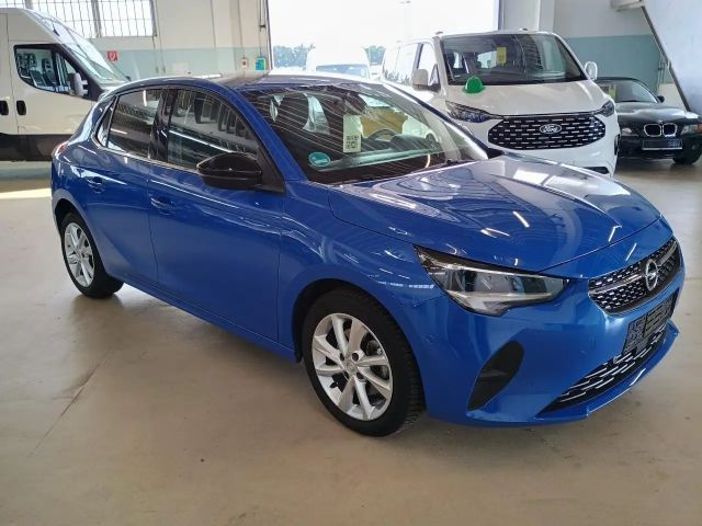 Opel Corsa Elegance