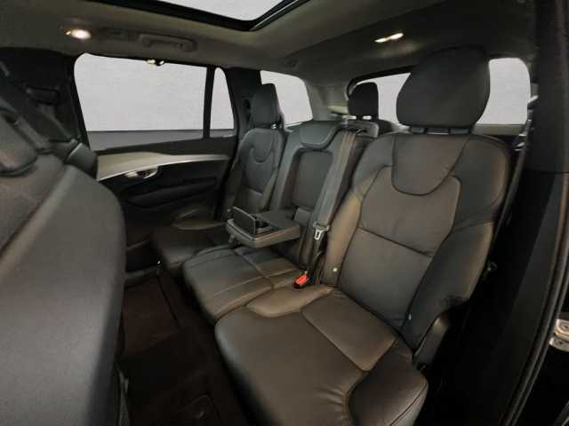 Volvo XC90 Bright Plus