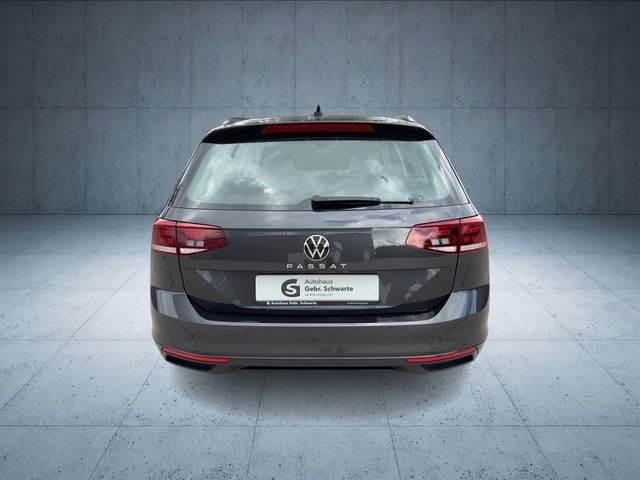 Volkswagen Passat 1.5 TSI Business DSG Variant