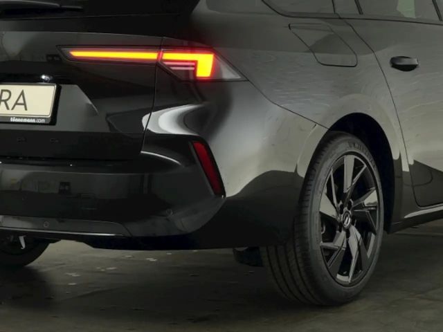 Opel Astra GS-Line Grand Sport Sports Tourer