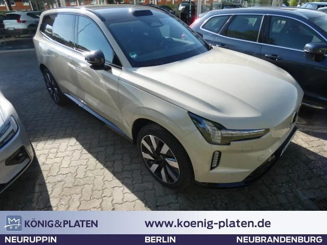 Volvo EX90 AWD Twin motor Ultra