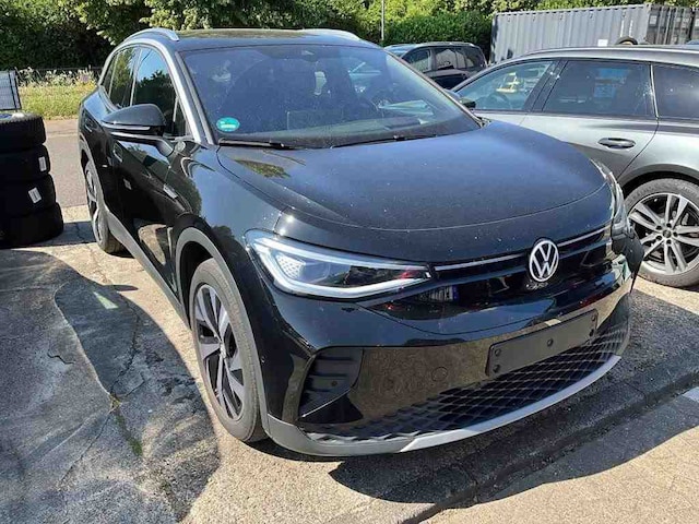 Volkswagen ID.4 Performance Pro