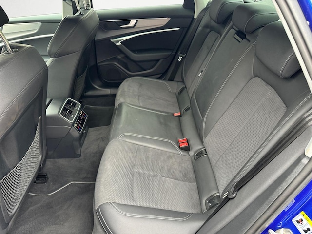 Audi S6 Quattro Sedan