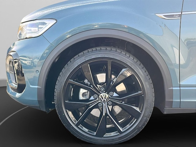 Volkswagen T-Roc 1.5 TSI DSG R-Line