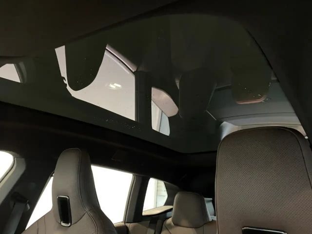 BMW iX xDrive xDrive50