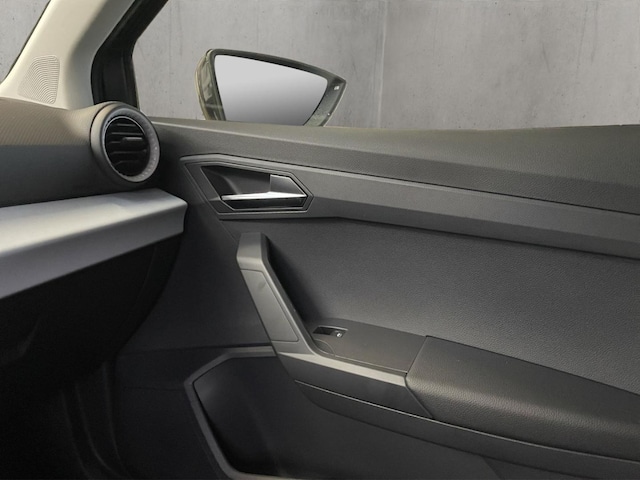 Seat Arona Arona Road Edition