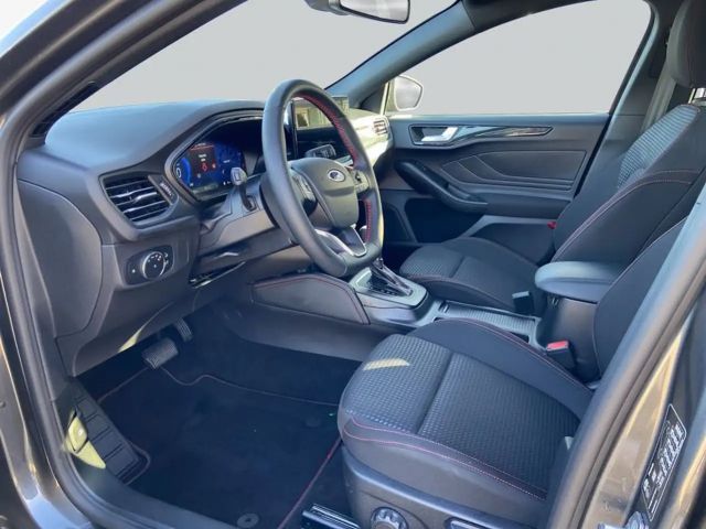 Ford Focus ST Line Wagon