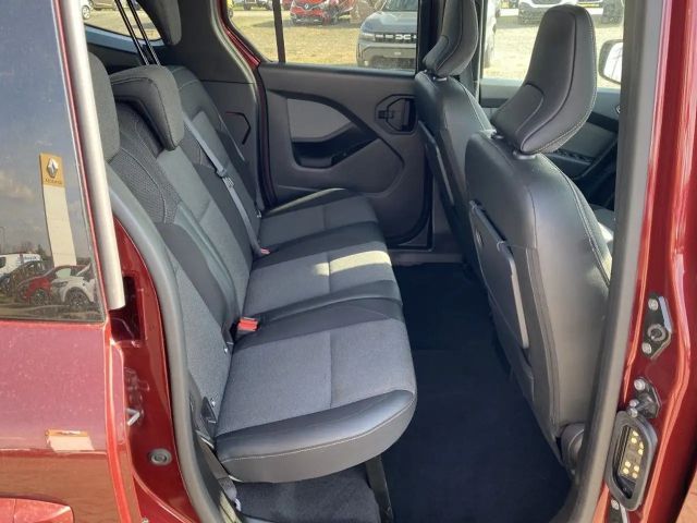 Renault Kangoo EDC TCe 130 Techno