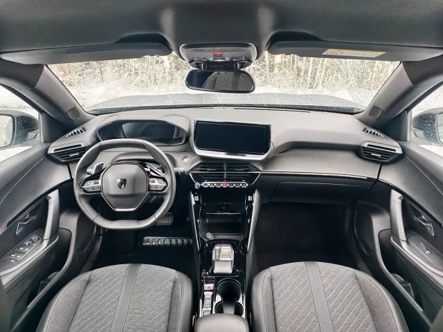 Peugeot 2008 Allure Pack Hybrid