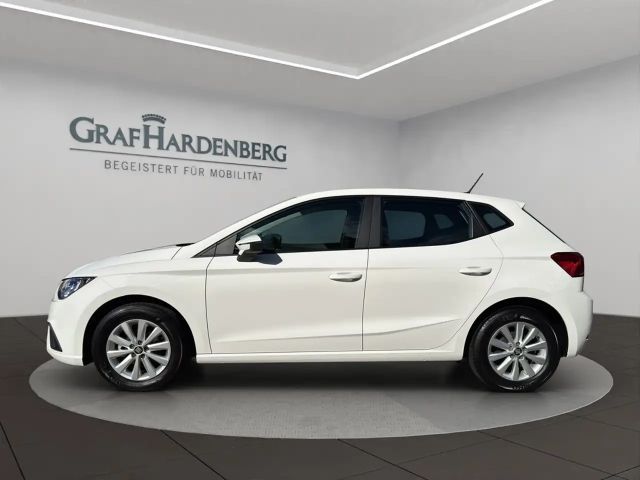 Seat Ibiza 1.0 TSI Style