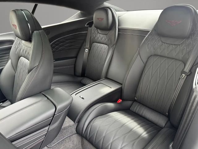 Bentley Continental GT V8