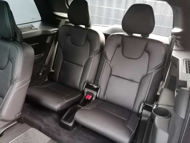 Volvo XC90 AWD Bright Ultimate