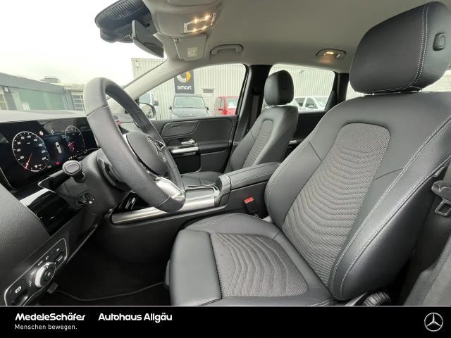 Mercedes-Benz B 180 Progressive