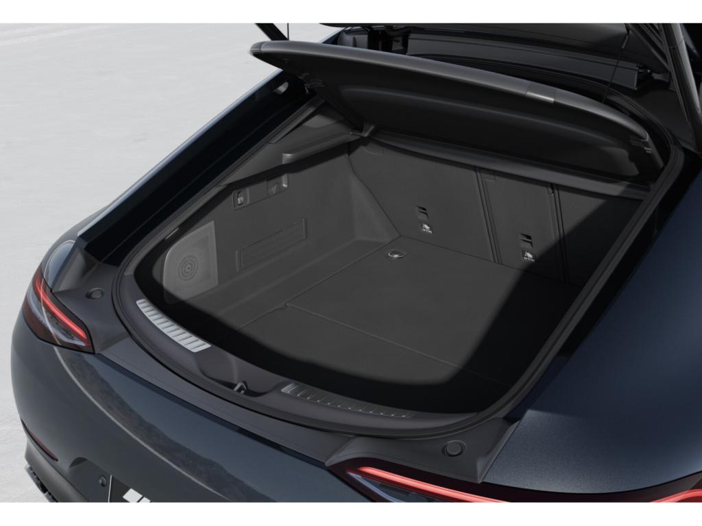 Mercedes-Benz AMG GT 4MATIC+