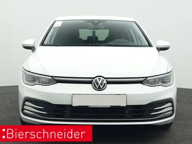 Volkswagen Golf 1.4 TSI DSG eHybrid