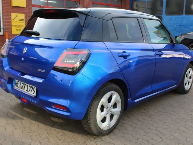 Suzuki Swift Comfort DualJet Hybrid