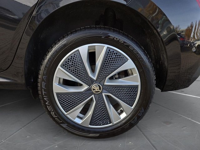 Skoda Kamiq 1.0 TSI Drive