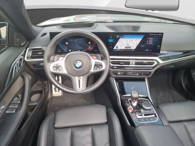 BMW M4 Cabrio xDrive