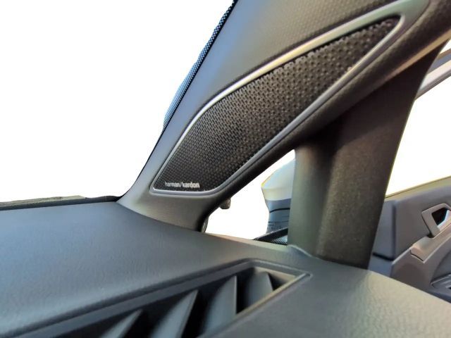 Volkswagen Golf GTI Golf VIII