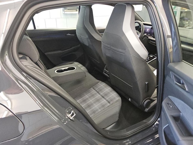 Volkswagen Golf DSG GTD Golf VIII