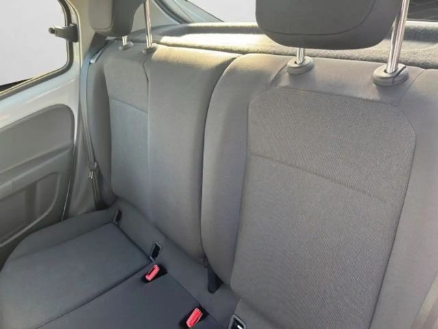 Volkswagen e-up! Move Move up!