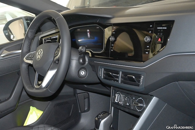 Volkswagen Taigo 1.0 TSI R-Line