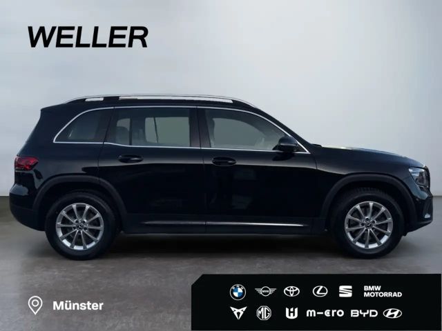 Mercedes-Benz GLB 180 Progressive