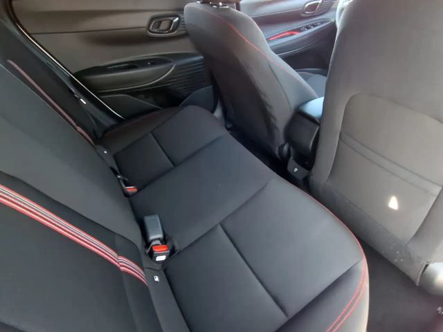 Hyundai i20 1.0 N Line T-GDi