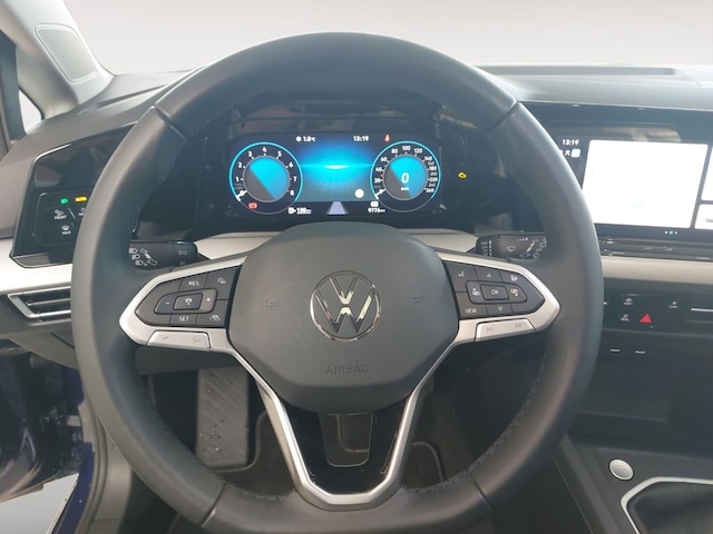 Volkswagen Golf 1.5 TSI