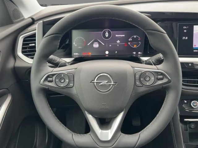 Opel Grandland X GS-Line Grand Sport