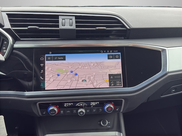 Audi Q3 35 TDI S-Tronic