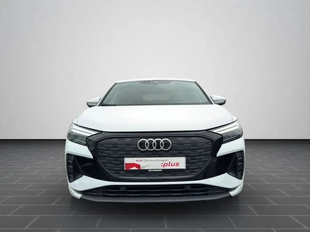 Audi Q4 e-tron 40