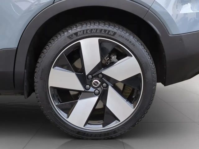 Volvo C40 Twin Engine Ultimate