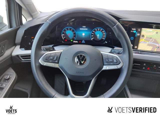 Volkswagen Golf 1.5 eTSI DSG Golf VIII Life