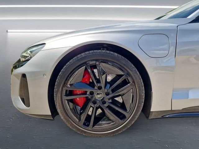 Audi RS e-tron GT Laser Keramik S-Sitze HuD Allradl.