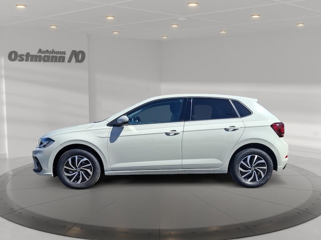 Volkswagen Polo 1.0 TSI
