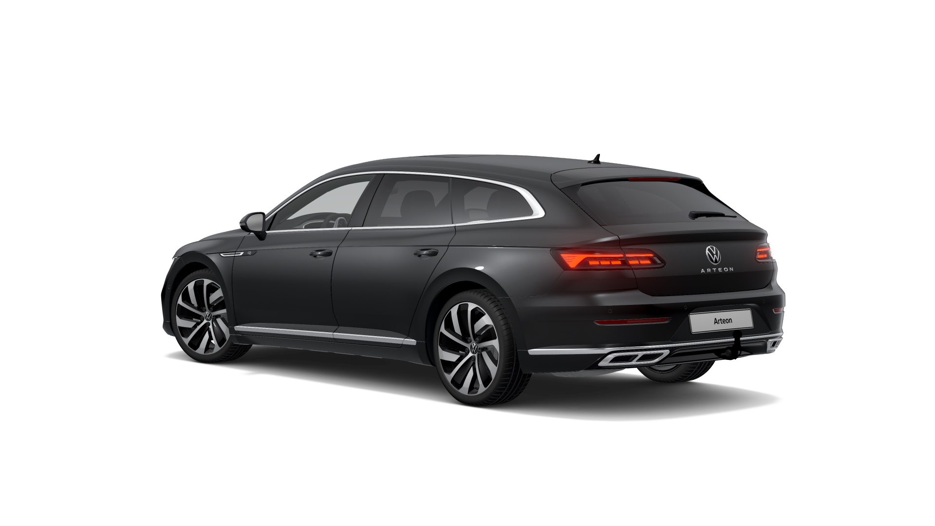 Volkswagen Arteon Shooting Brake 2.0 TDI DSG