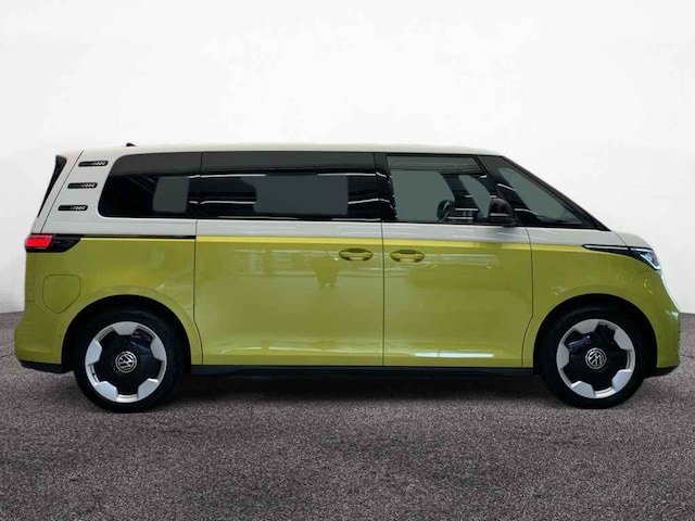 Volkswagen ID.Buzz Pro