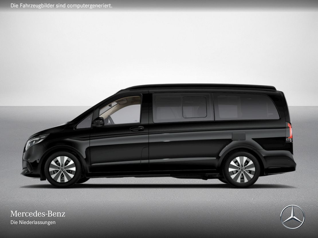 Mercedes-Benz Marco Polo Marco Polo 300 CDI