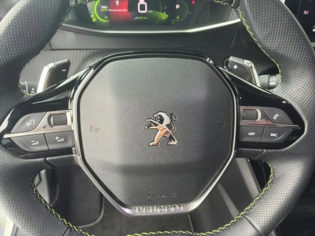 Peugeot 208 EAT8 GT-Line PureTech