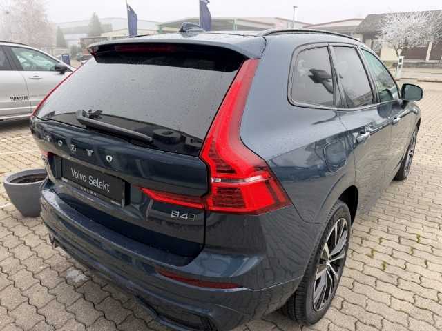 Volvo XC60 XC60
