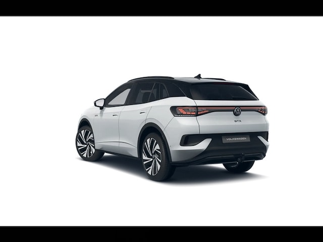 Volkswagen ID.4 4Motion