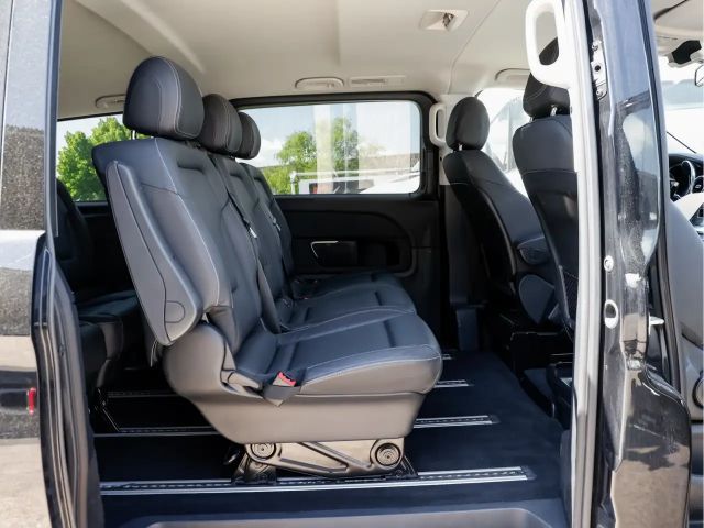 Mercedes-Benz V 300 Extralang