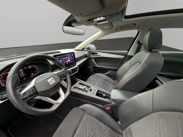 Seat Leon 1.5 eTSI FR-lijn Sportstourer